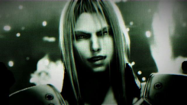 FF7 AC - One Winged Angel [Slowed]