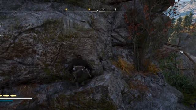 ЧАСТЬ - 44 ► САГА О ВИНЛАНДЕ ► ASSASSIN'S CREED VALHALLA (PC/MAX SETTINGS, ULTRAWIDE, 21:9) смотреть онлайн
