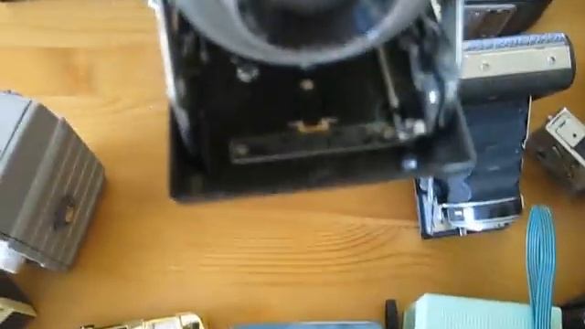 Random Camera Collection - Misc Cameras смотреть онлайн