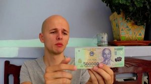 Вьетнамский донг к рублю и к доллару | Самостоятельные путешествия