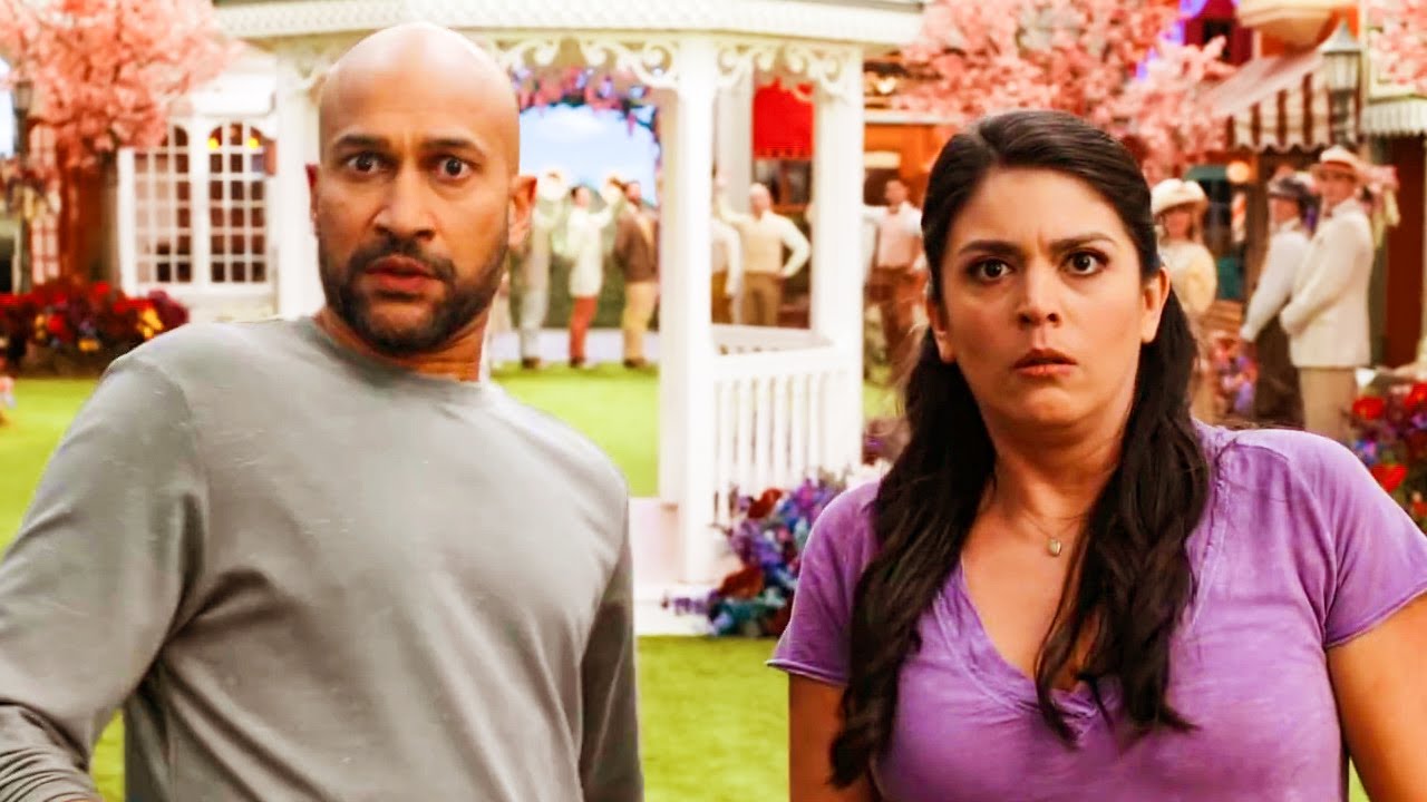 Шмигадун! ? Русский трейлер (1-й сезон) ? Сериал 2021 (AppleTV+) смотреть онлайн