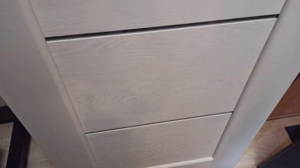 Дверь Velldoris покрытие Soft-Touch | Обзор | Alfamart24