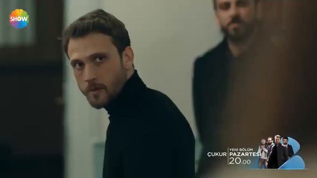 Cukur Sezon 4 Bölüm 33
