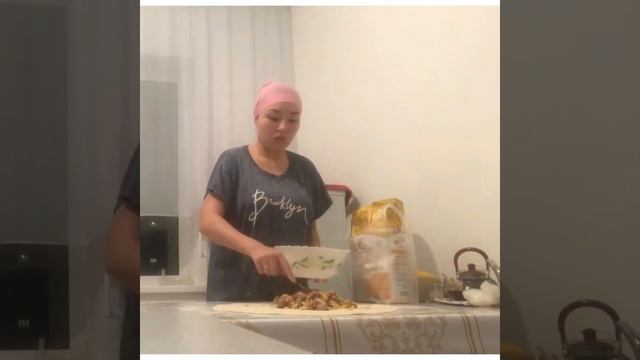 ❤️Ханум❤️ смотреть онлайн