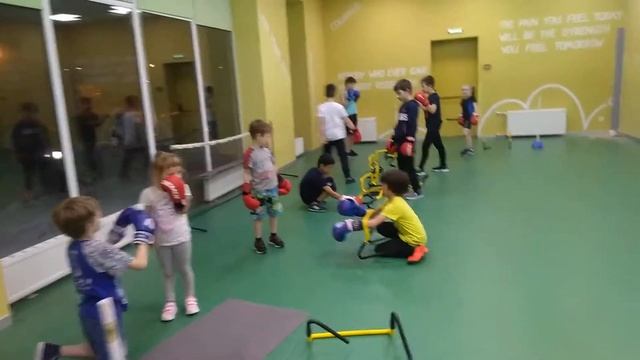 Тула. Маркин. Д.Н. Единоборства в Академии тенниса Александра Островского 6 февраля 2020 г. смотреть онлайн