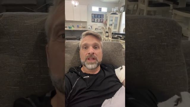 Pain After Tricep Tendon Surgical Repair