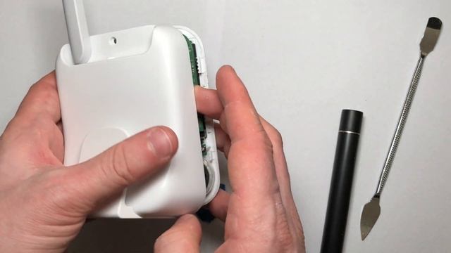 Philips Avent Teardown смотреть онлайн