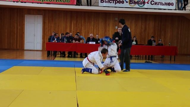 Федерация рукопашного боя Республики Дагестан смотреть онлайн