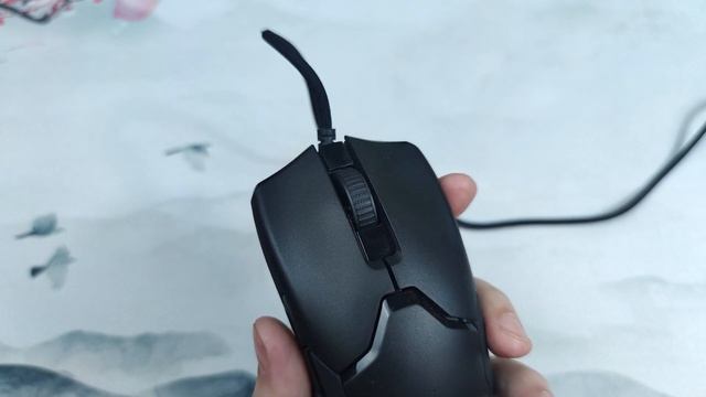 Razer Viper 8Khz. А оно вам не надо!?