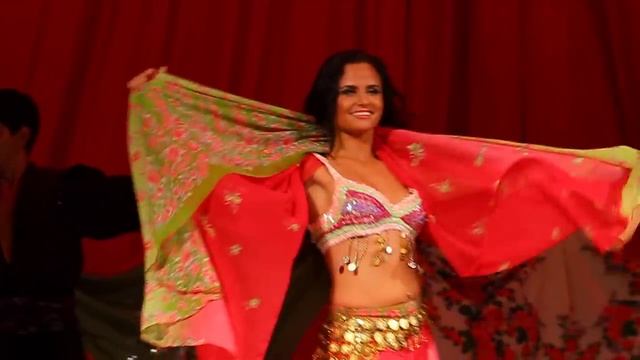 Мир восточных цыган! смотреть онлайн