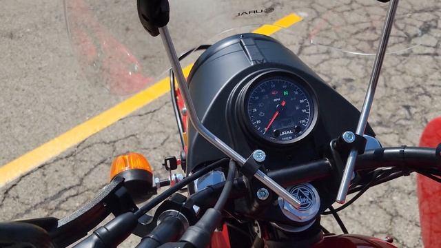 2021 Ural CT Sidecar Motorcycle смотреть онлайн