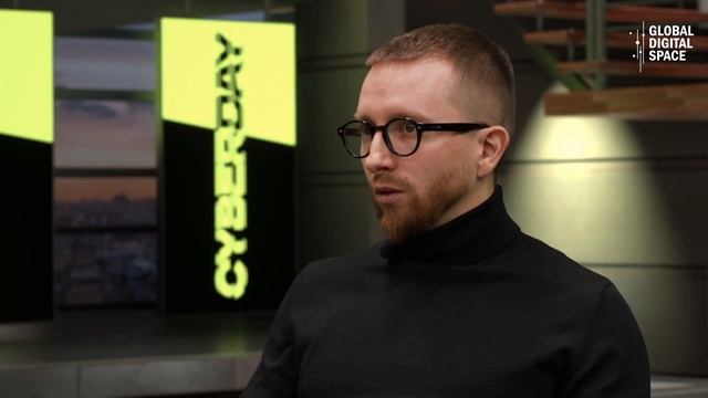 Вся правда про Cyberday и остальное ИБ | CYBERDAY смотреть онлайн