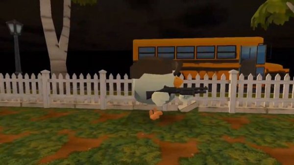 Тихое место 4 часть