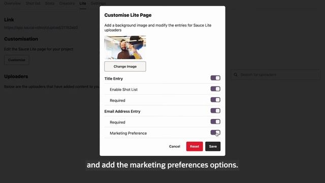 How to Customize Sauce Lite смотреть онлайн