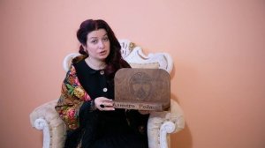 Алтарь Рода. Почитание предков