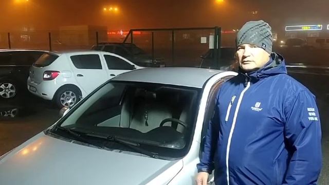 HYUNDAI ACCENT - відгук продавця PlanetAvto смотреть онлайн