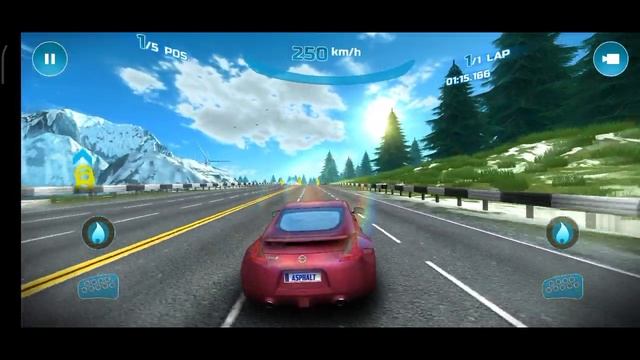 Nissan 370Z – Classic | Alps Reverse смотреть онлайн