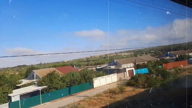 TRAVEL DAY VLOG || Путешествие на поезде || Питание в поезде || Обзор купе смотреть онлайн