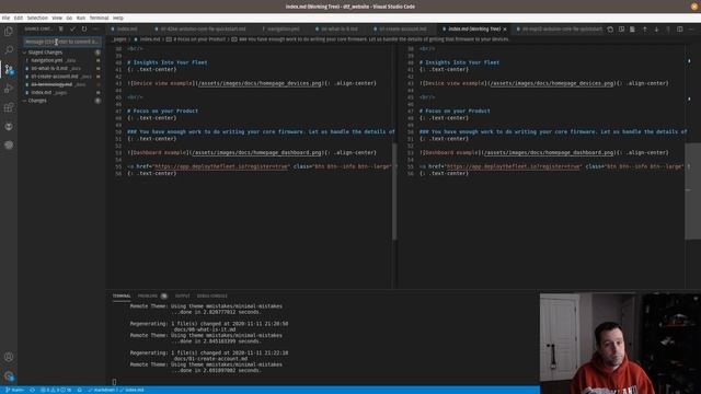 Close Github Issues From VSCode смотреть онлайн