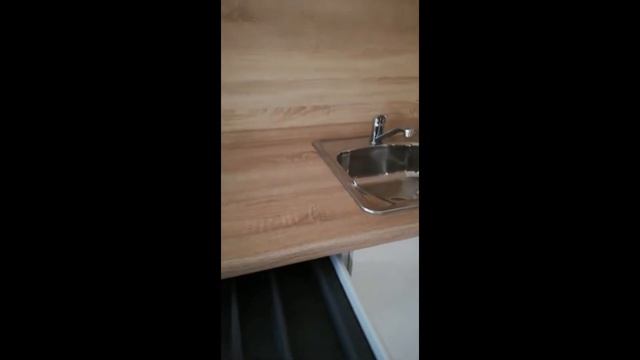 Видеоотзыв о Кухне Трапеза (Боровичи Мебель) смотреть онлайн