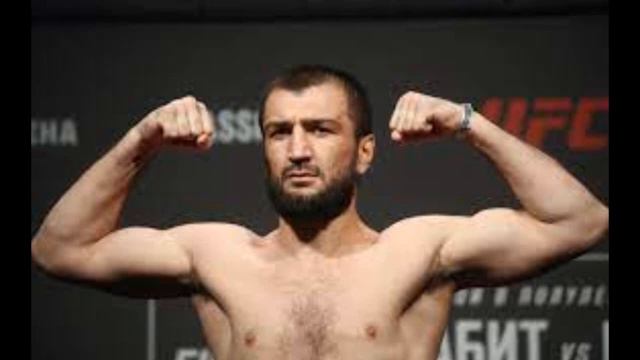 Абубакар Нурмагомедов — биография смотреть онлайн