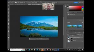 ШОК контент. Искусственный интеллект в фотошопе!