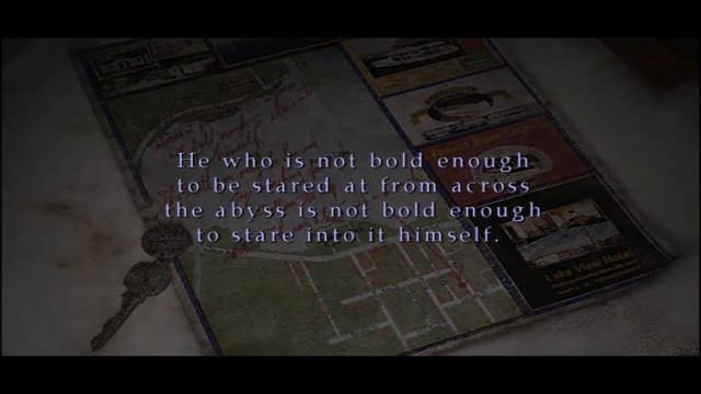 The Co-Operatives Play: Silent Hill 2: Director's Cut - Ep. 7 смотреть онлайн