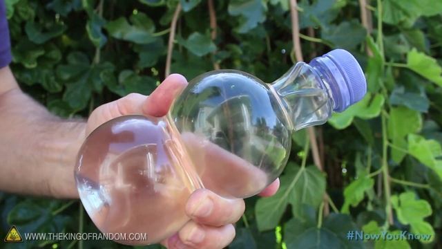 5 способов разжечь огонь, используя воду. смотреть онлайн