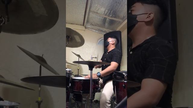 Langit x Malaya // Drum cover | Zion Worship смотреть онлайн