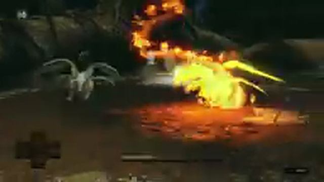 Who can beat 3 Sanctuary Guardians? смотреть онлайн