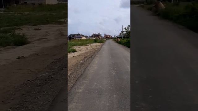 Участок 71 КП Классика в Морском смотреть онлайн