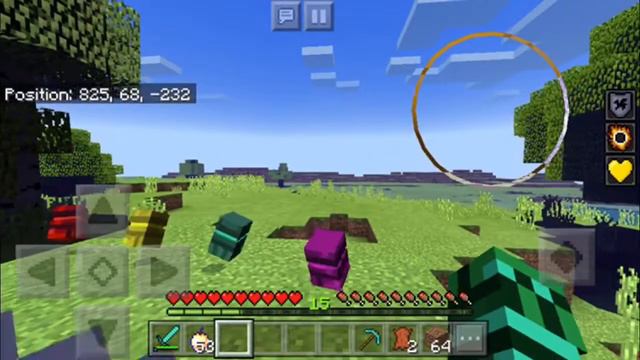 Minecraft Story Mode Season 2 Addon Update!!||Minecraft Addon Review #4 смотреть онлайн