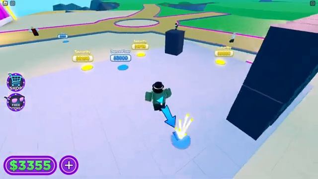 HOW TO GET ALL THE FREE CHAINSMOKERS ITEMS ? | ROBLOX Festival Tycoon Event смотреть онлайн