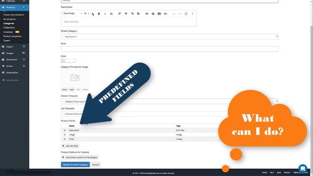 Step 2 Categories смотреть онлайн