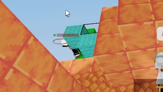 4 Kits That Gives You PVP ADVANTAGE... (Roblox Bedwars) смотреть онлайн