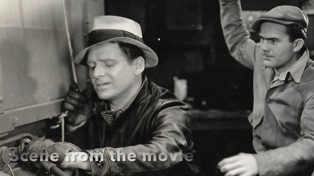 AMERICA IN THE THIRTIES WAS UNTAMED! смотреть онлайн