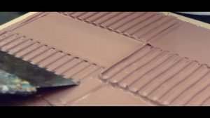 Рисовалки 50 Шахматка декоративной штукатуркой зубчатым шпателем / Рифленый Кирпич
