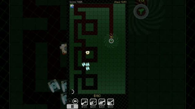 neoDefense Beta 4. a Bine Walkthrough смотреть онлайн