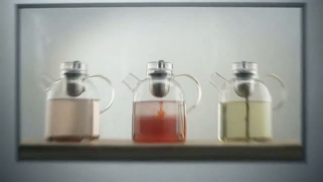 SuperWnetrze.pl - Dzbanek 1,5l z zaparzaczem Menu Kettle смотреть онлайн