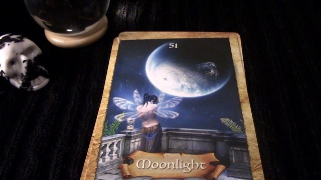 Cosmic Courtesan Oracle Card: March 24, 2014- March 30, 2014 смотреть онлайн