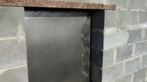 Как утеплить металлическую дверь