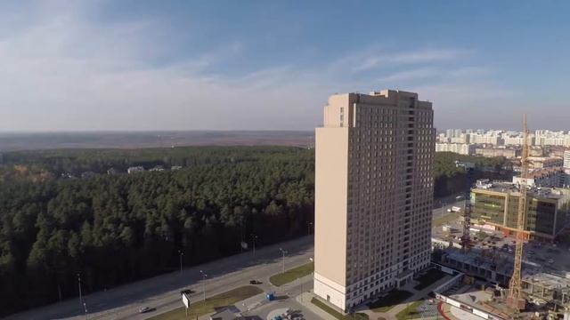 Ньютон парк Екатеринбург смотреть онлайн