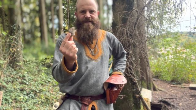 Haare wie Ragnar Lodbrok aus Vikings (Wikingerfrissur) смотреть онлайн