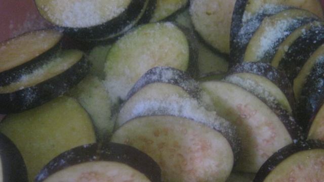 Сборник рецептов