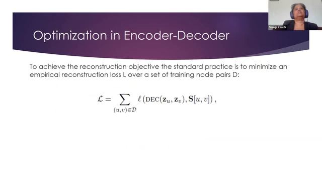 Graph Neural Networks and Applications смотреть онлайн