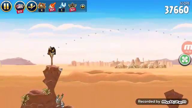 Han solo!||angry birds star wars part 2 смотреть онлайн
