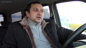 Проблема с биением руля на УАЗ Патриот решена!