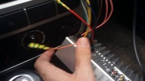 Устранение неисправностей при подключении 2 DIN китайской магнитолы