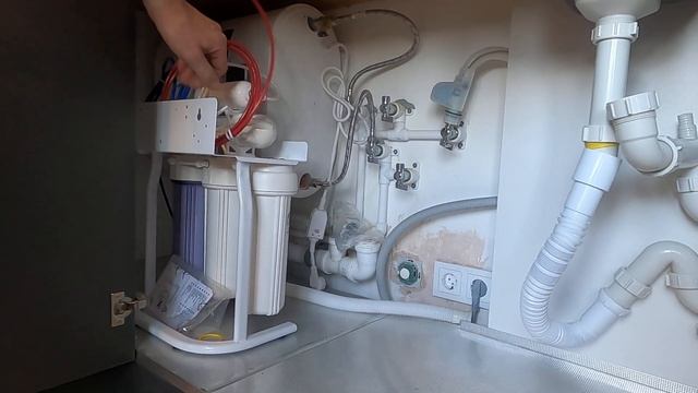 Кухня в пластике Mattelux, в натуральном шпоне Дуба, столешница из массива Дуба сращенного. смотреть онлайн