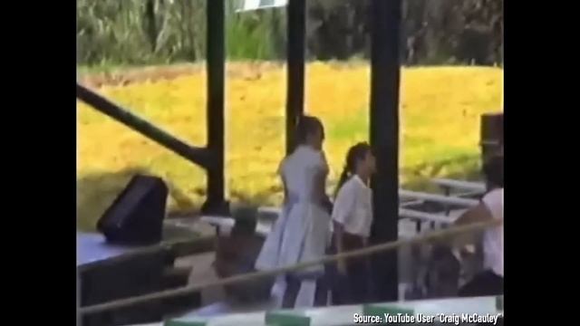 Defunctland: The Demise of Australia's Biggest Theme Park, Wonderland Sydney смотреть онлайн